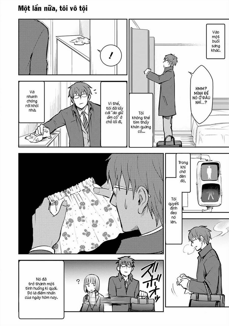 #shin5 - Kekkonshite Mo Koishiteru 19 trang 7