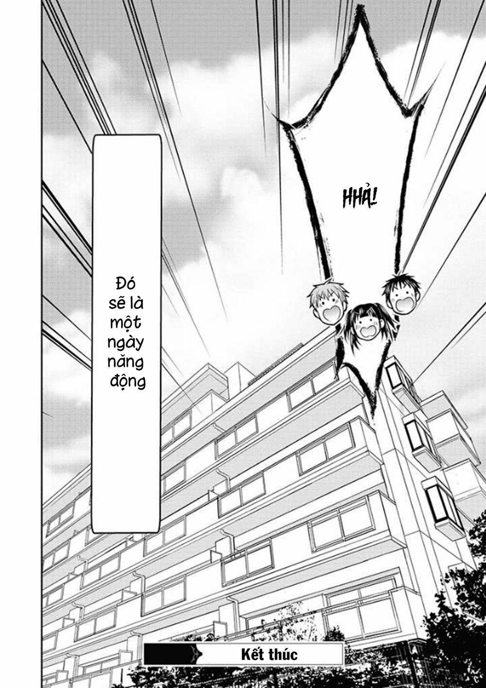 #shin5 - Kekkonshite Mo Koishiteru 20 trang 24