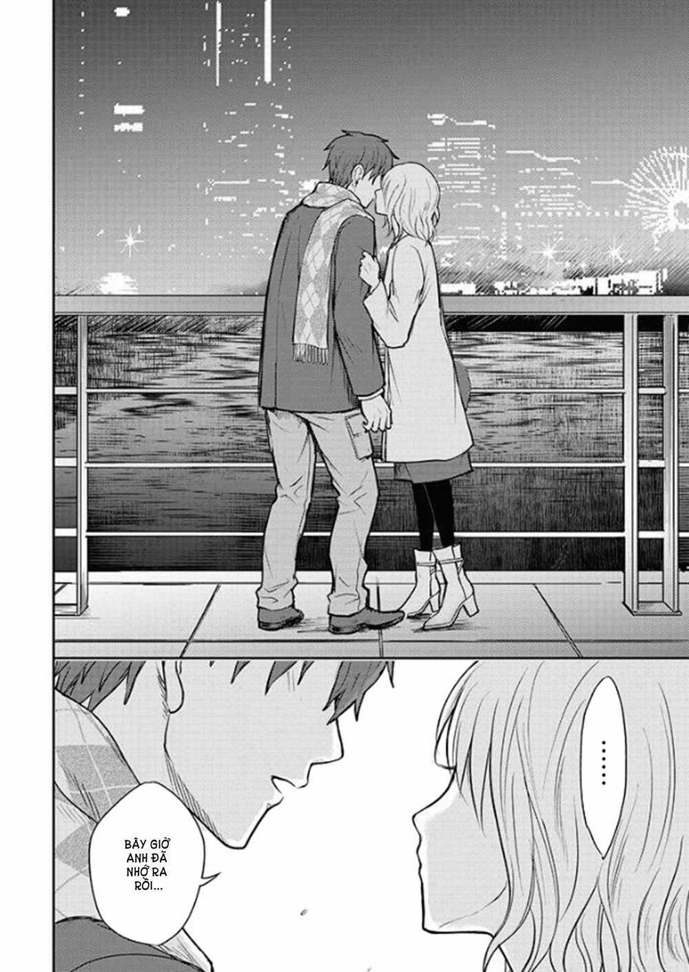 #shin5 - Kekkonshite Mo Koishiteru 20 trang 9