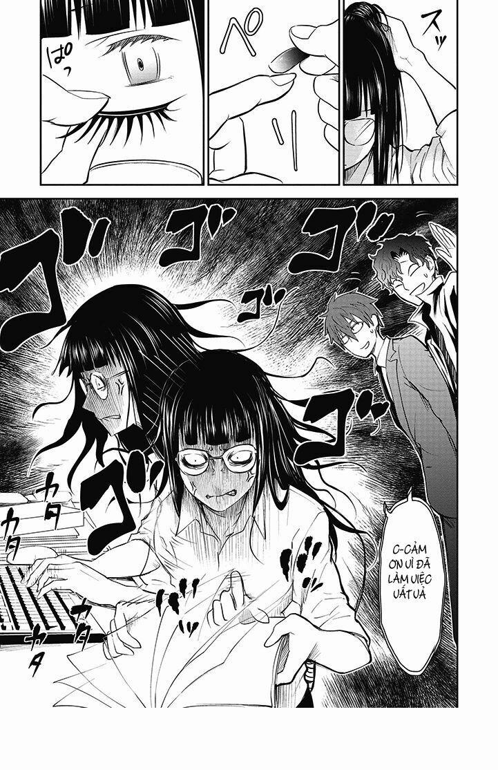 #shin5 - Kekkonshite Mo Koishiteru 3 trang 13