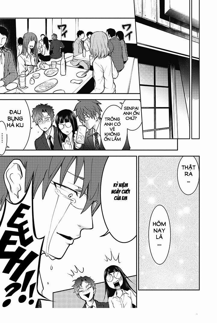 #shin5 - Kekkonshite Mo Koishiteru 3 trang 15