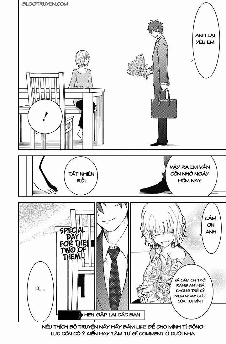 #shin5 - Kekkonshite Mo Koishiteru 3 trang 18