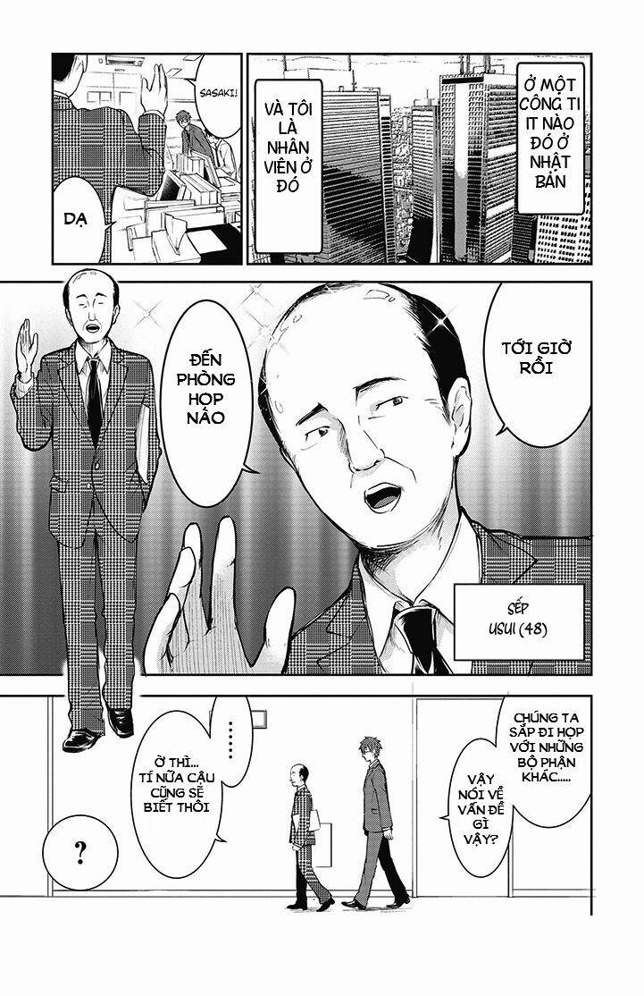 #shin5 - Kekkonshite Mo Koishiteru 3 trang 3