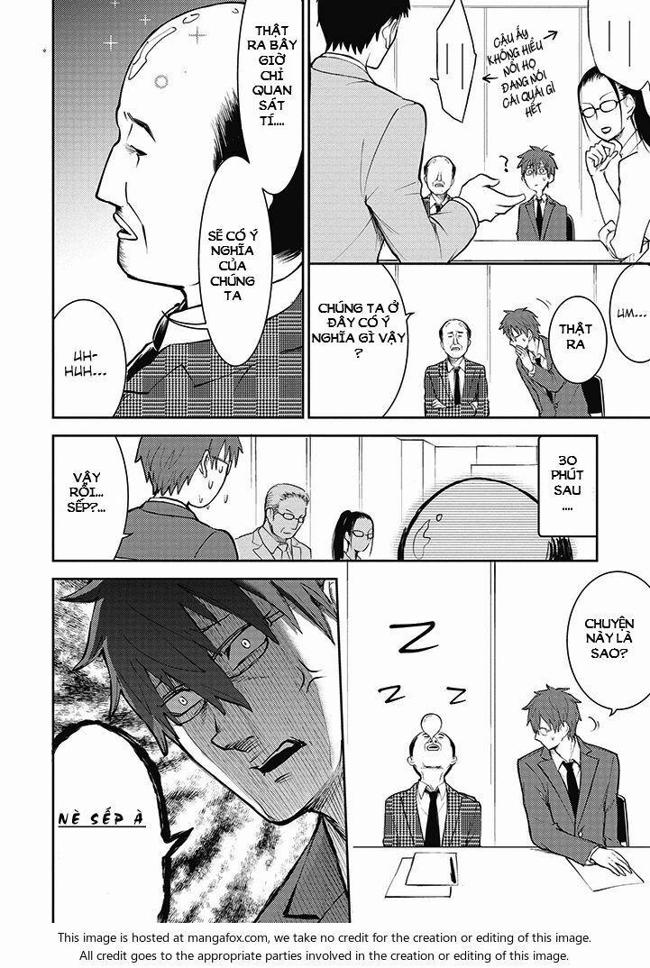 #shin5 - Kekkonshite Mo Koishiteru 3 trang 4