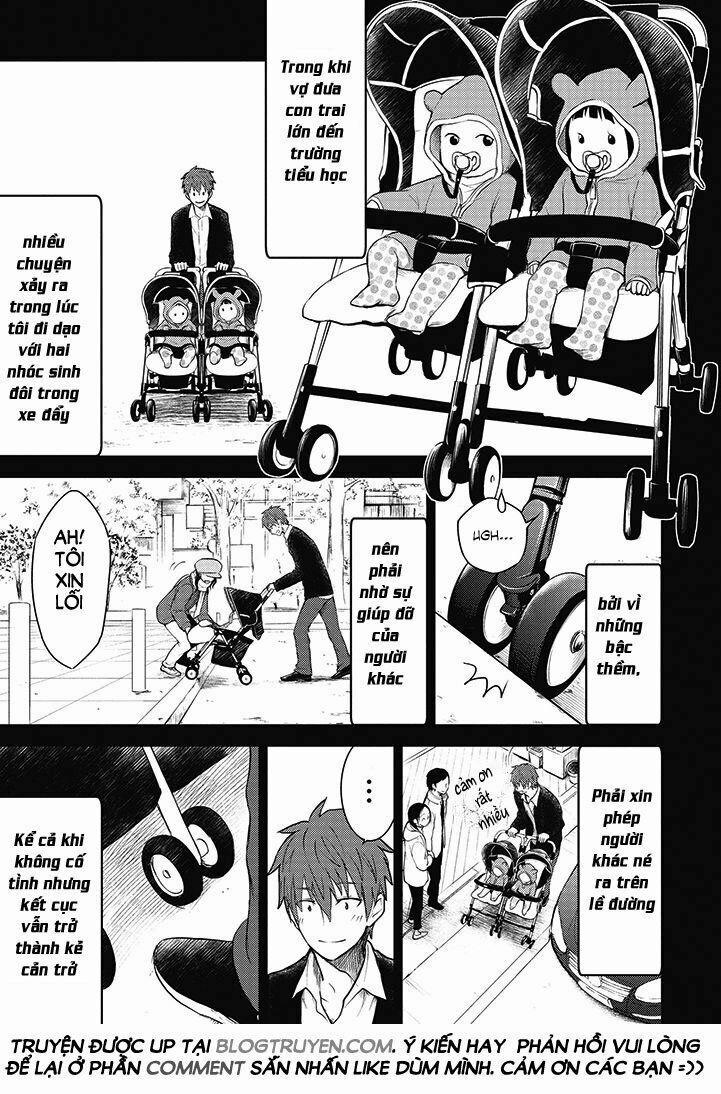 #shin5 - Kekkonshite Mo Koishiteru 4 trang 4