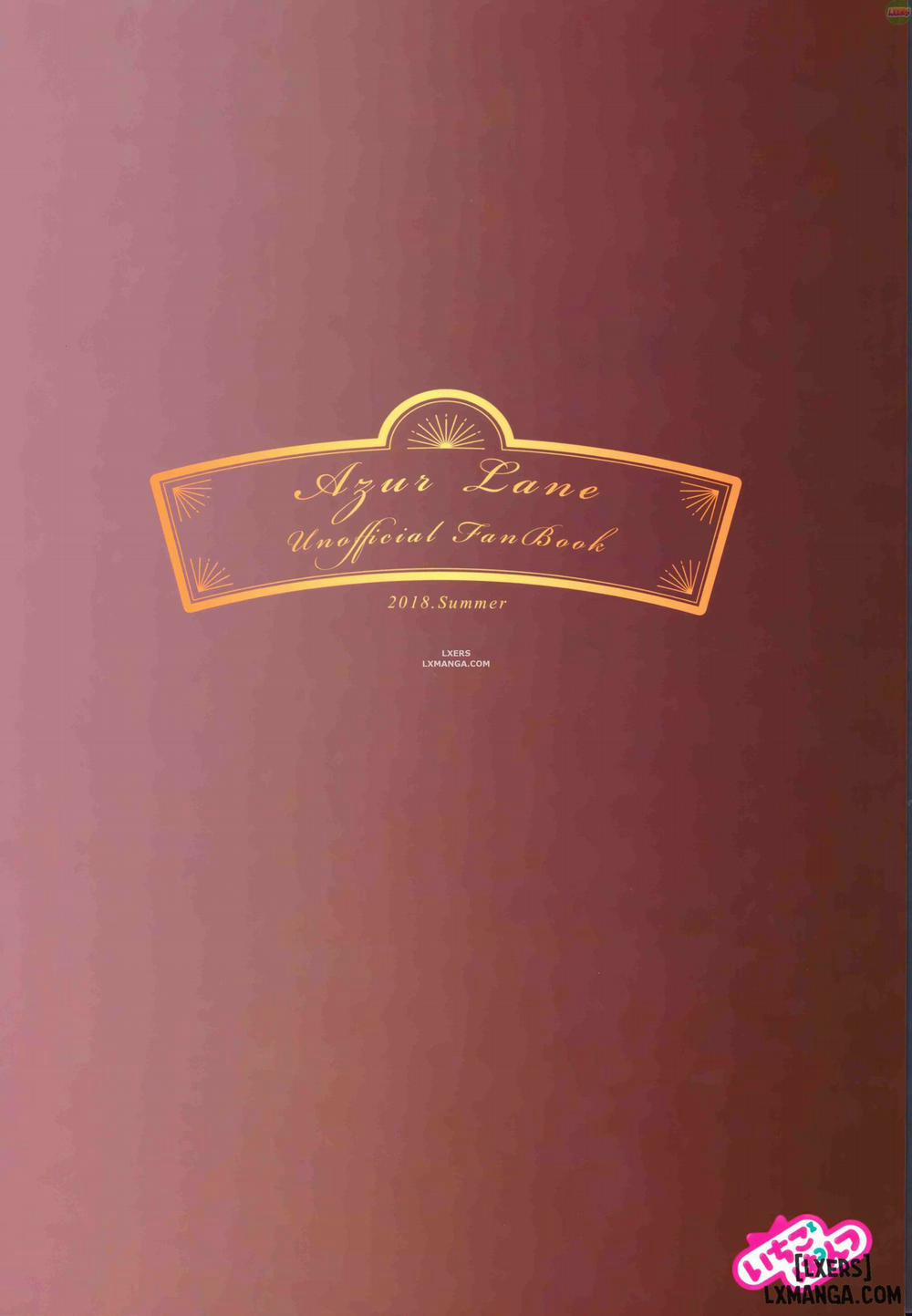 Shinai Naru Anata e Oneshot trang 26