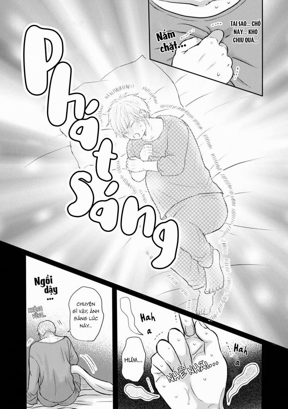 Shindara Akuyaku Reisoku de Maboroshi no Omega Nante Joudan ja nai! 1 trang 29