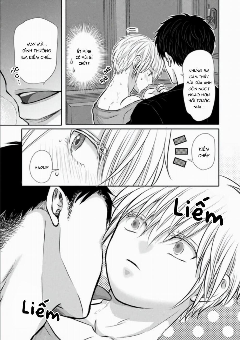 Shindara Akuyaku Reisoku de Maboroshi no Omega Nante Joudan ja nai! 2 trang 3