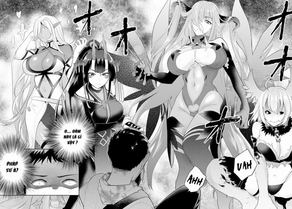 Shindou Yuusha To Maid Onee-San 2 trang 15