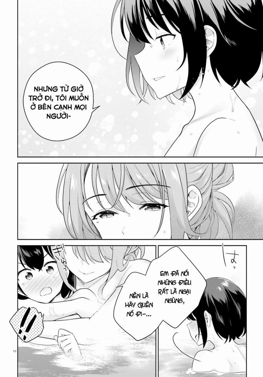 Shindou Yuusha To Maid Onee-San 3 trang 14