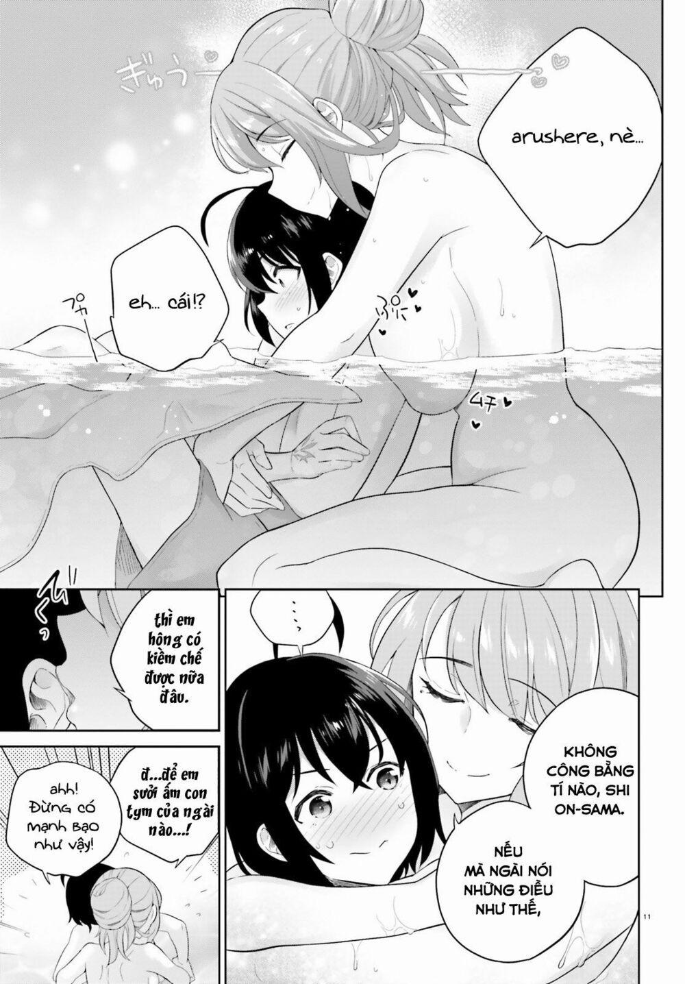 Shindou Yuusha To Maid Onee-San 3 trang 15