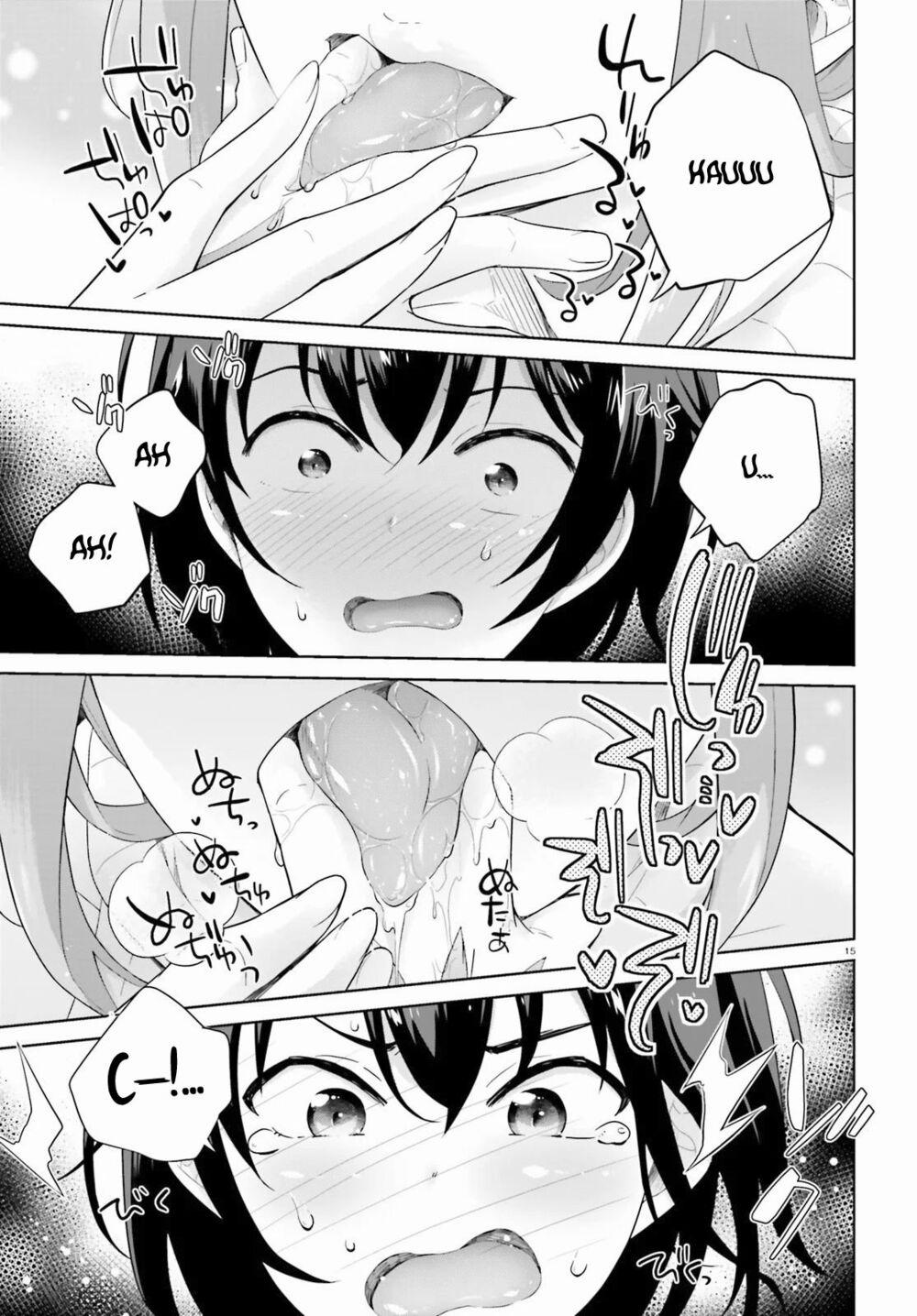 Shindou Yuusha To Maid Onee-San 4 trang 18