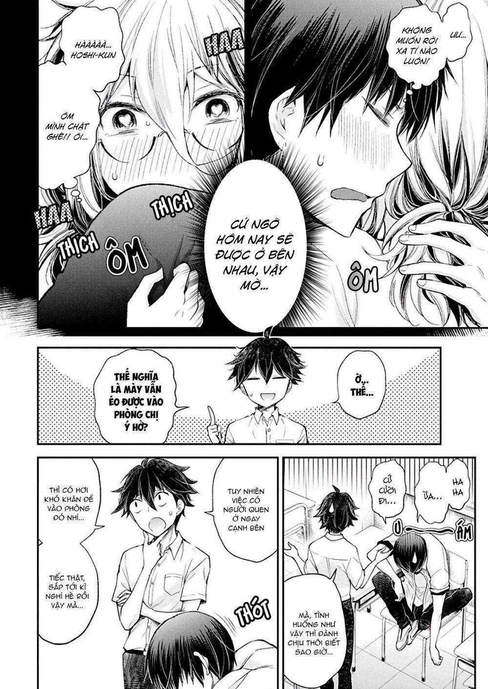 Shingeki No Eroko-San  10 trang 6