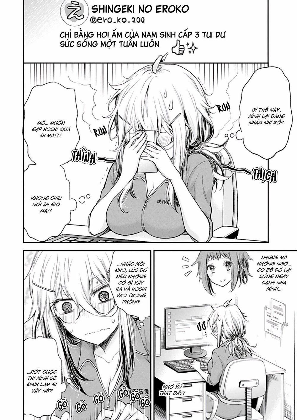 Shingeki No Eroko-San  10 trang 8