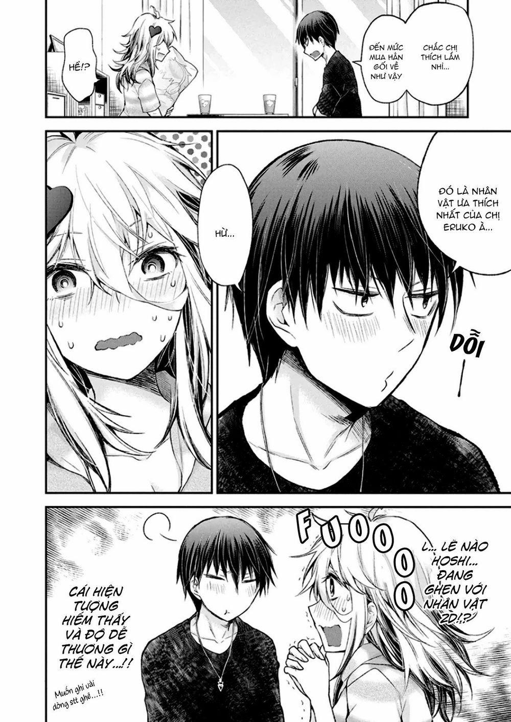 Shingeki No Eroko-San  11 trang 11