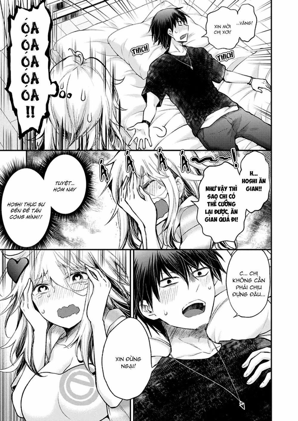 Shingeki No Eroko-San  11 trang 14