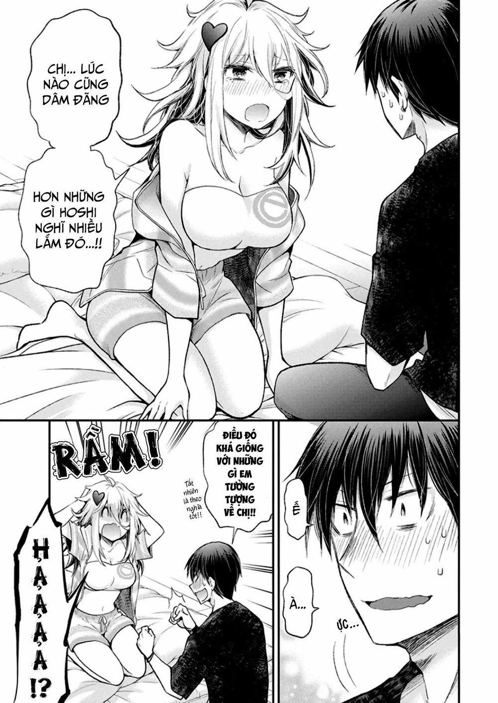 Shingeki No Eroko-San  11 trang 18