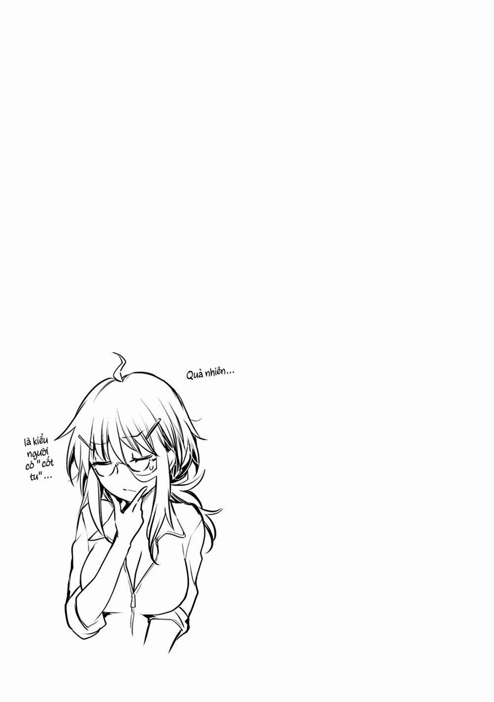 Shingeki No Eroko-San  14.5 trang 1