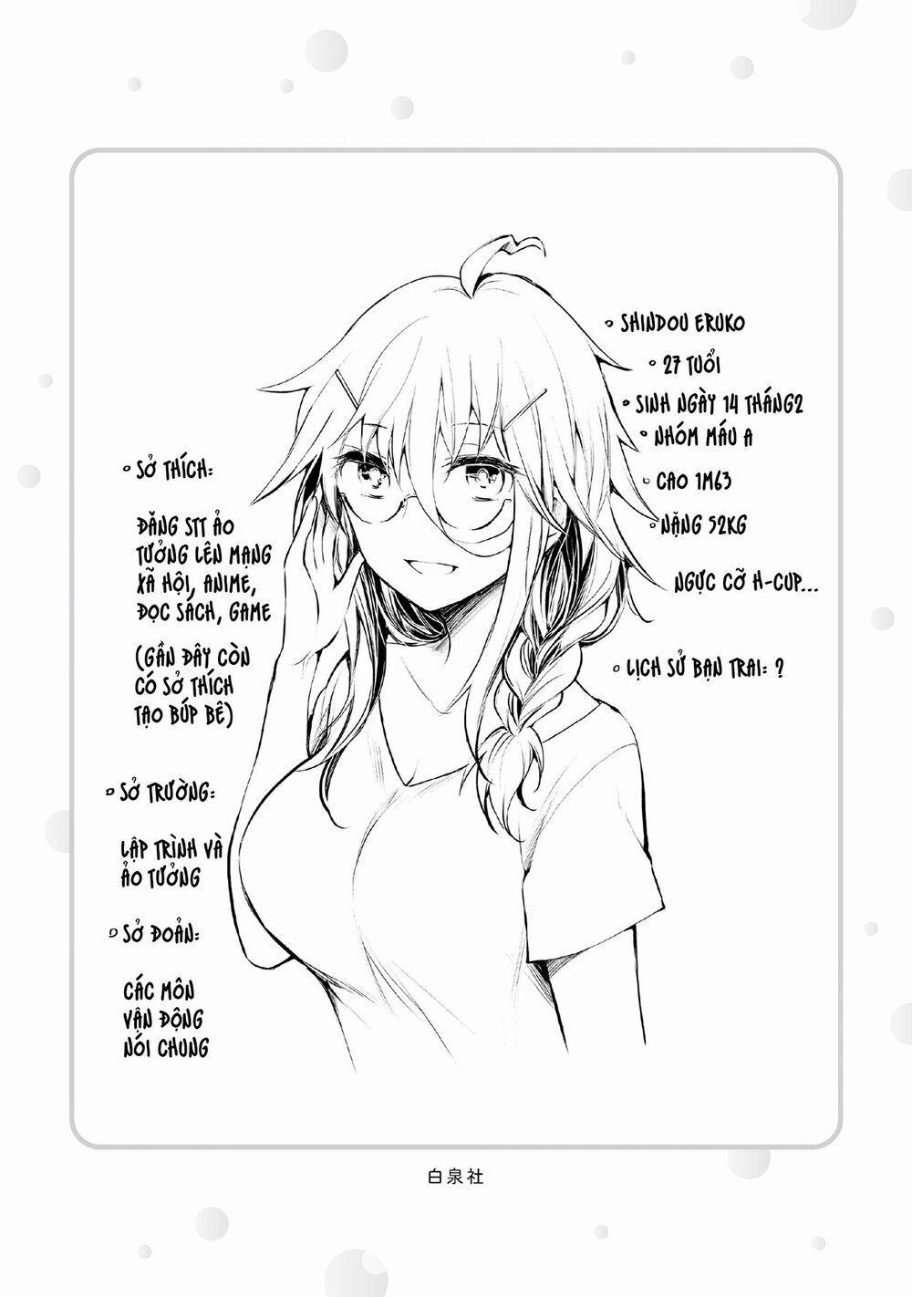 Shingeki No Eroko-San  14.5 trang 12