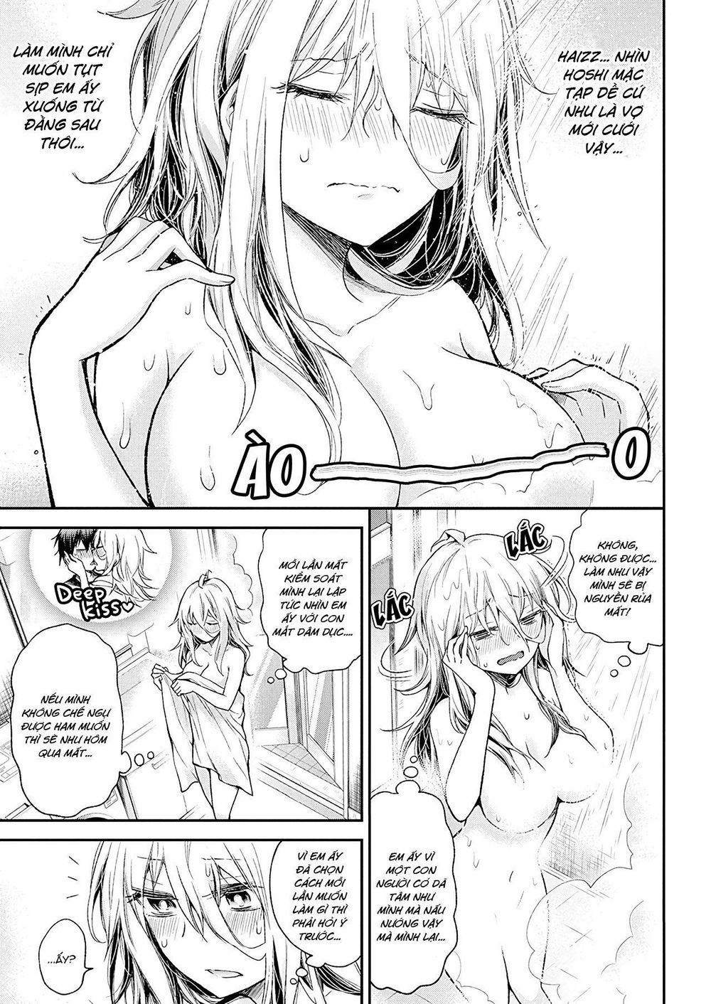 Shingeki No Eroko-San  14 trang 5