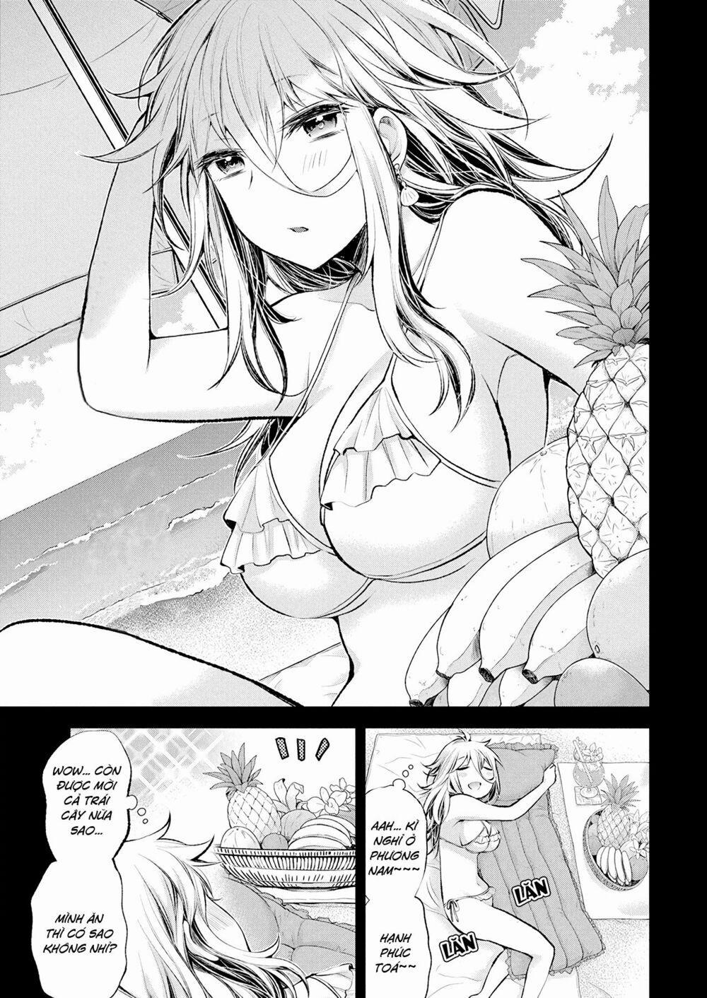 Shingeki No Eroko-San  16 trang 2