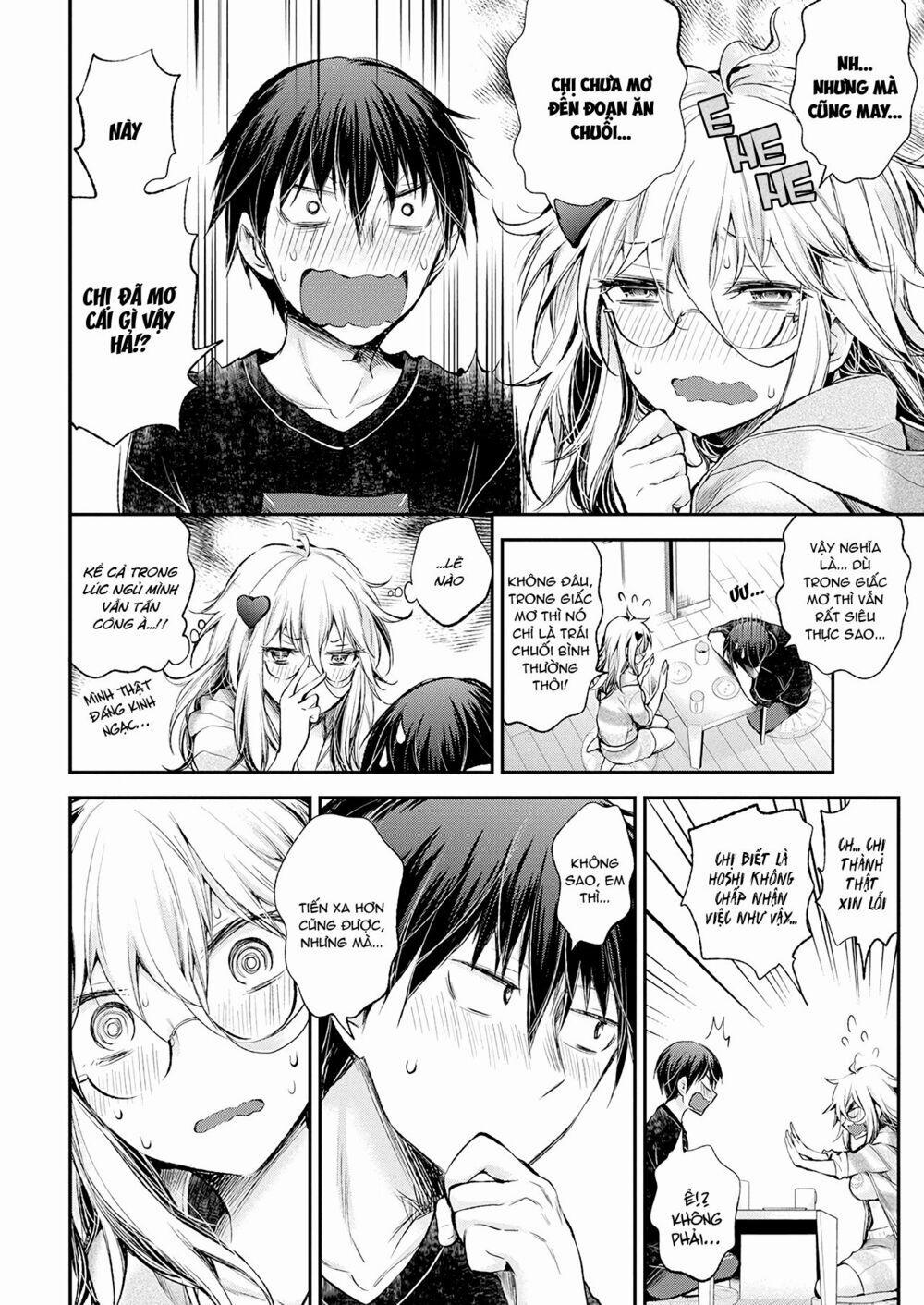 Shingeki No Eroko-San  16 trang 5