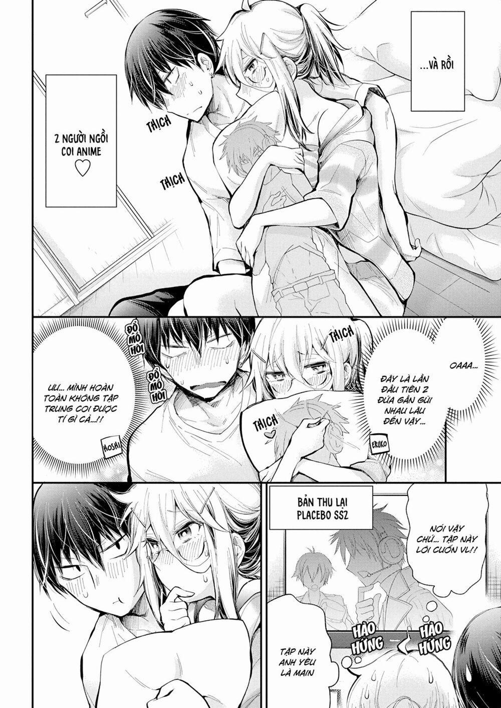 Shingeki No Eroko-San  17 trang 12