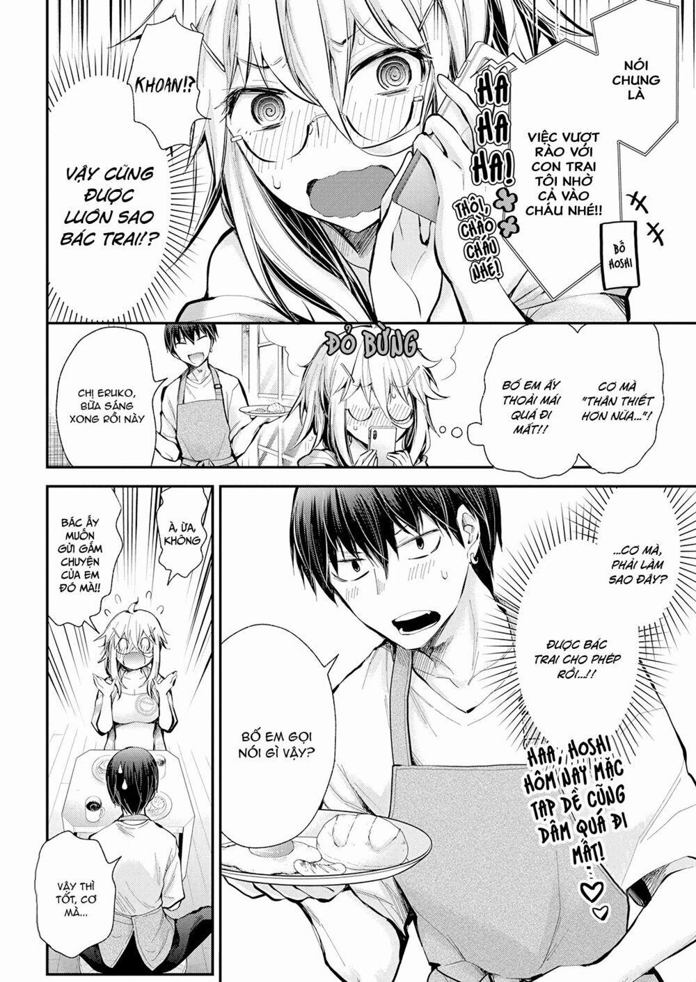 Shingeki No Eroko-San  17 trang 2