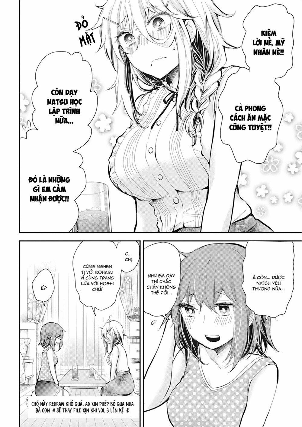 Shingeki No Eroko-San  18 trang 10