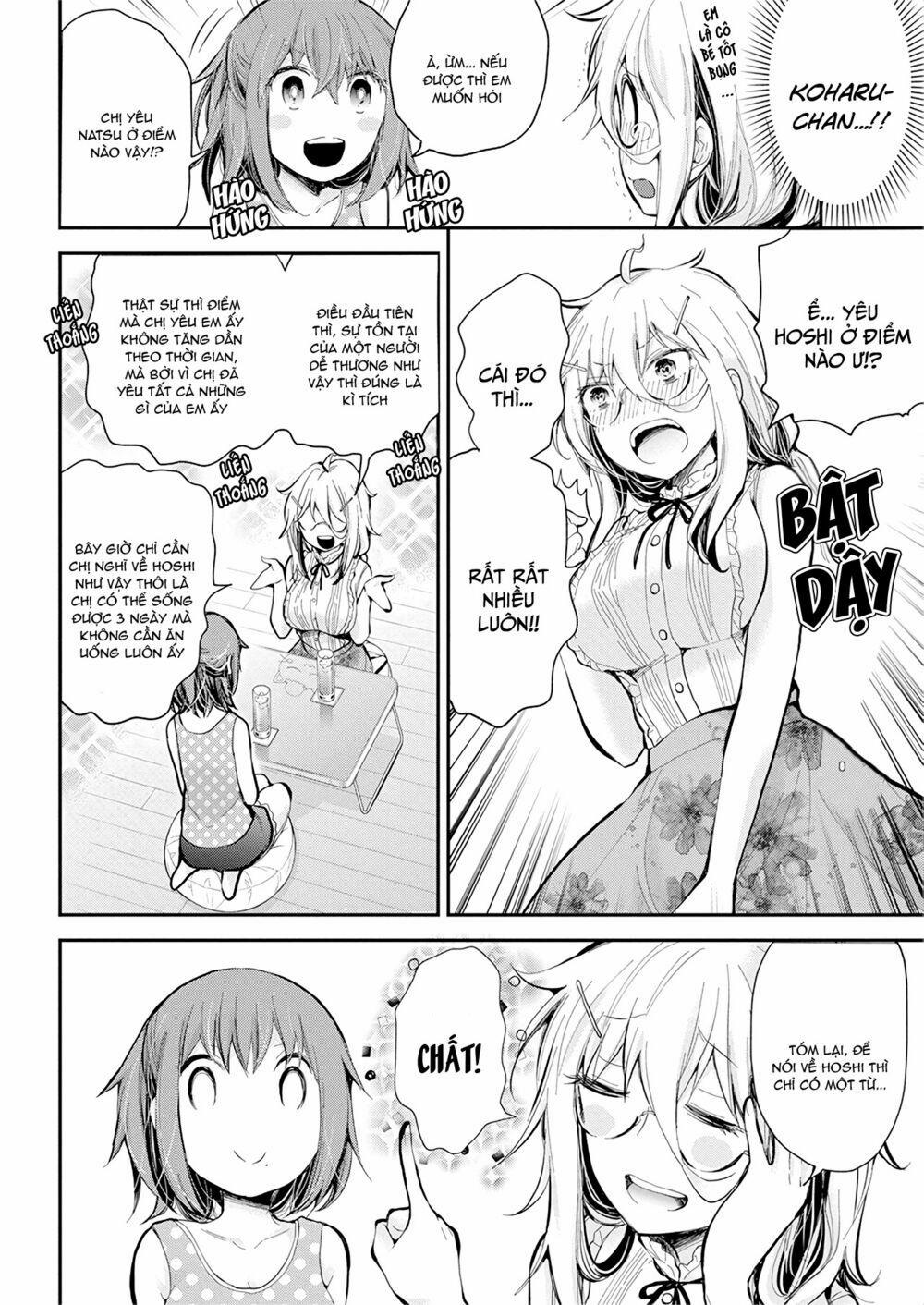 Shingeki No Eroko-San  18 trang 12