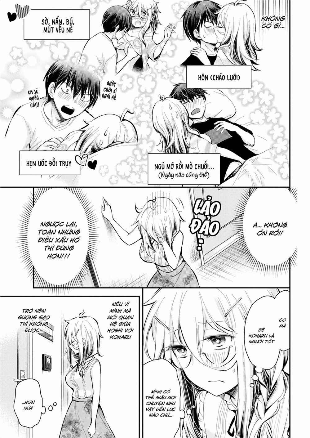 Shingeki No Eroko-San  18 trang 5