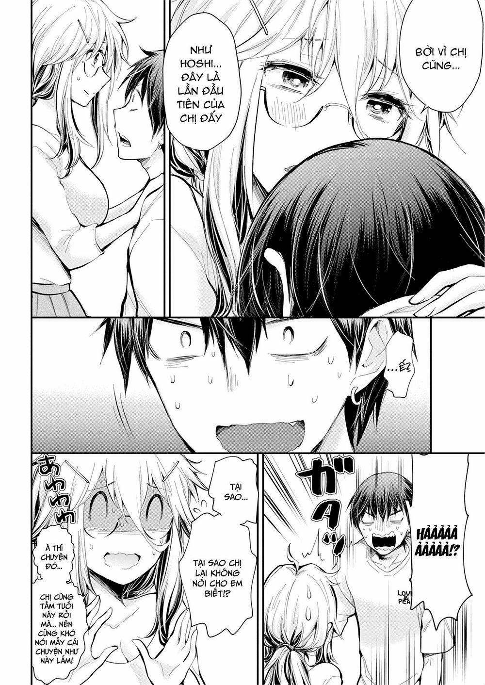 Shingeki No Eroko-San  21 trang 14