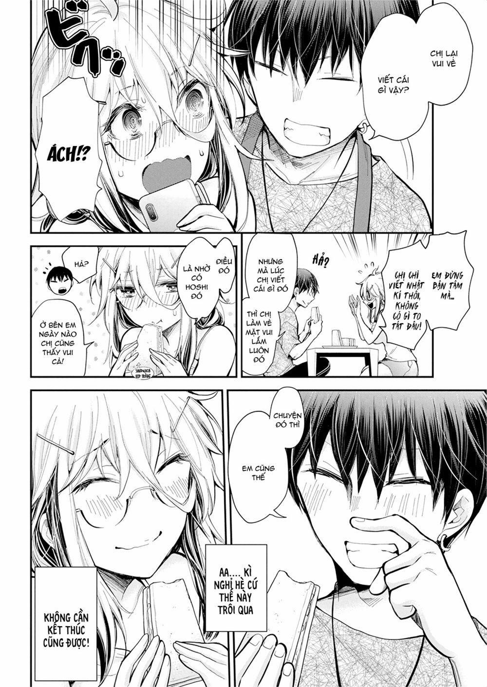 Shingeki No Eroko-San  22 trang 10