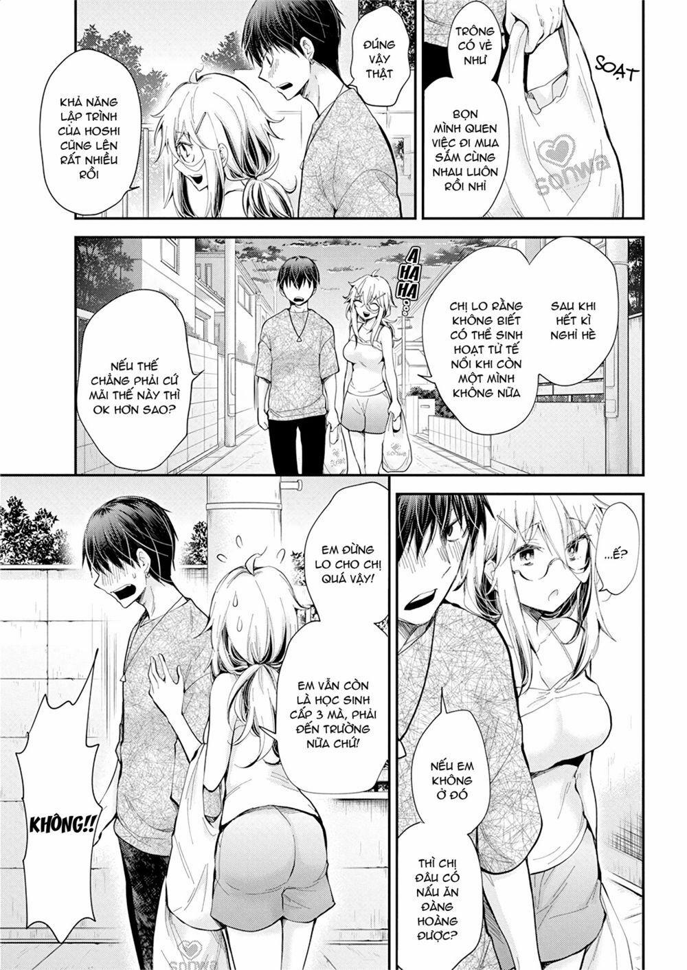 Shingeki No Eroko-San  22 trang 11