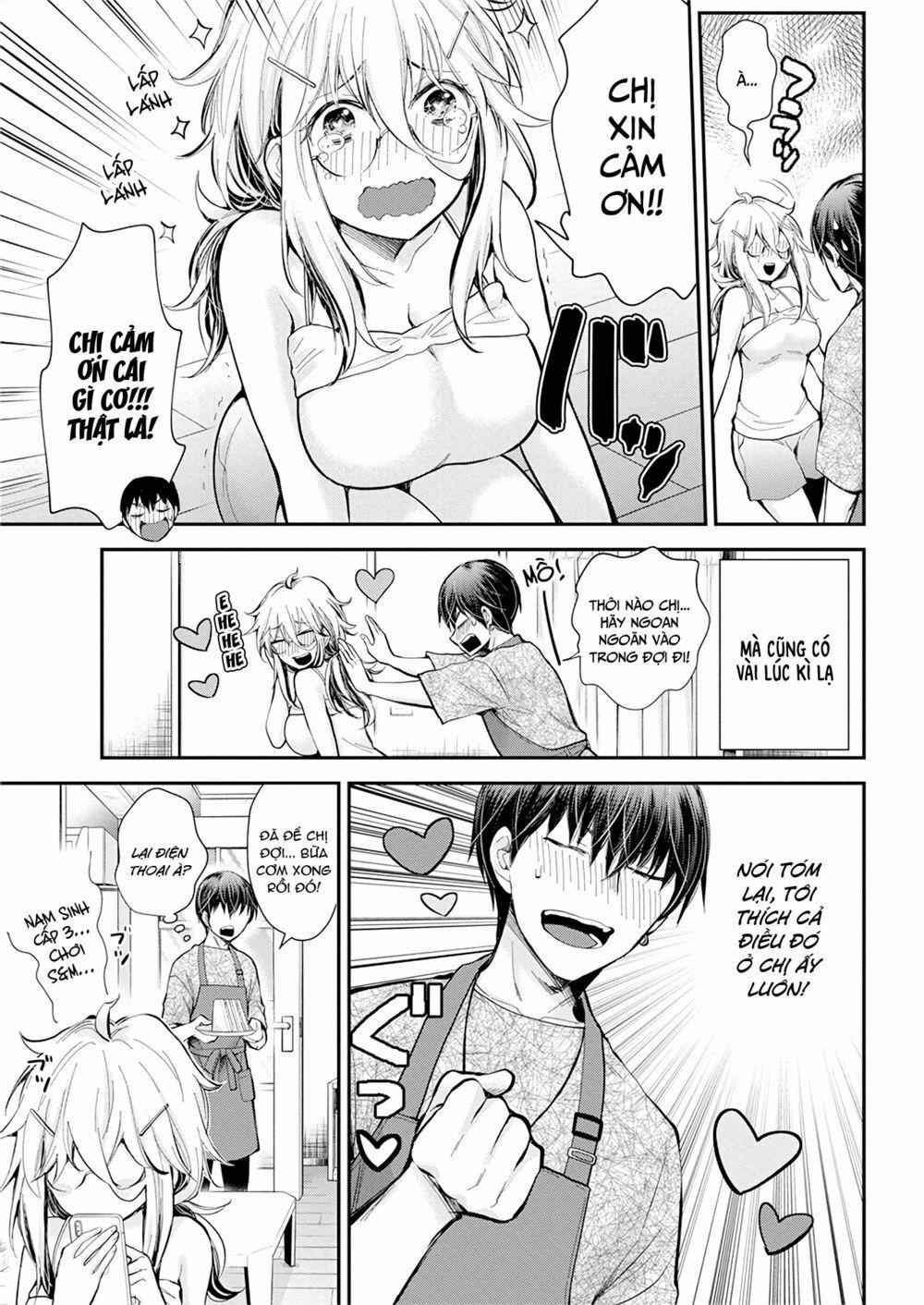 Shingeki No Eroko-San  22 trang 9