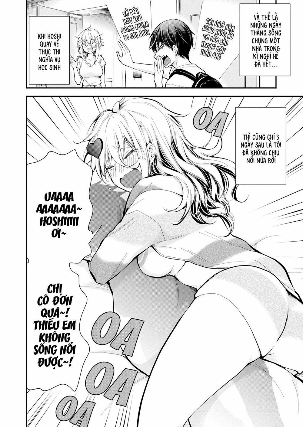 Shingeki No Eroko-San  23 trang 3