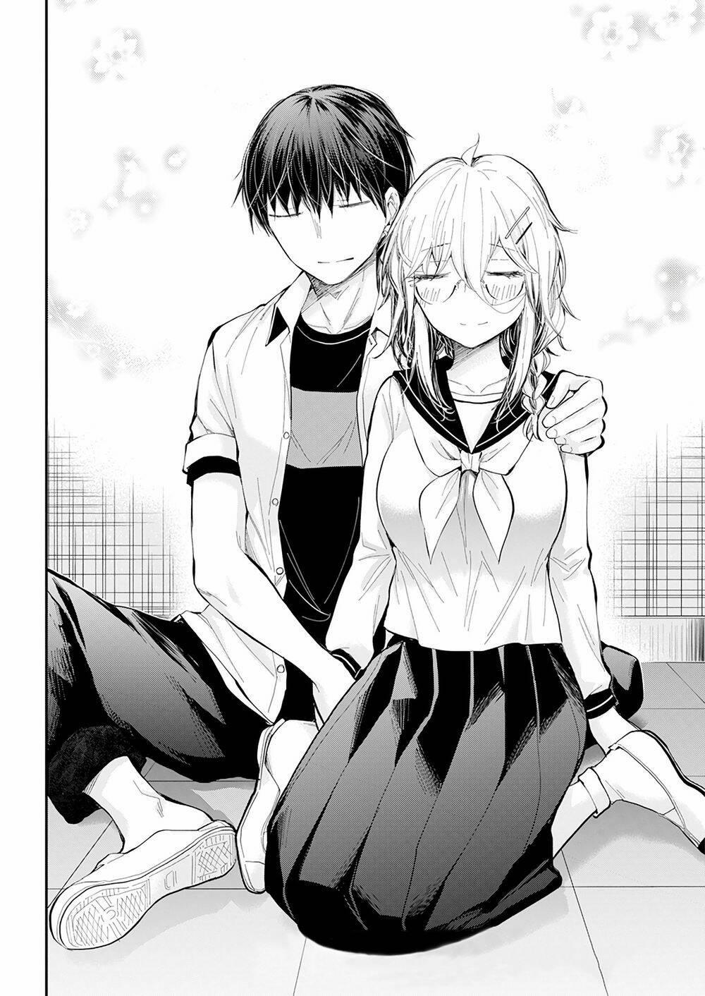 Shingeki No Eroko-San  24 trang 18