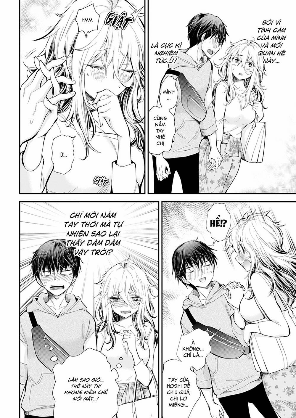 Shingeki No Eroko-San  25 trang 6