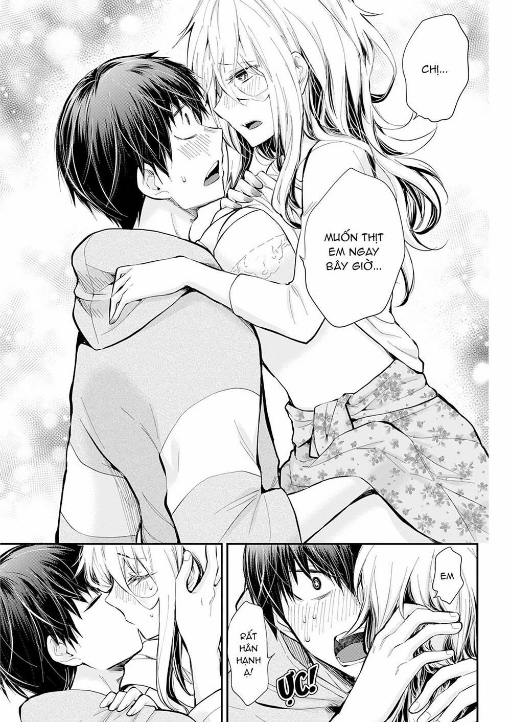 Shingeki No Eroko-San  26 trang 11