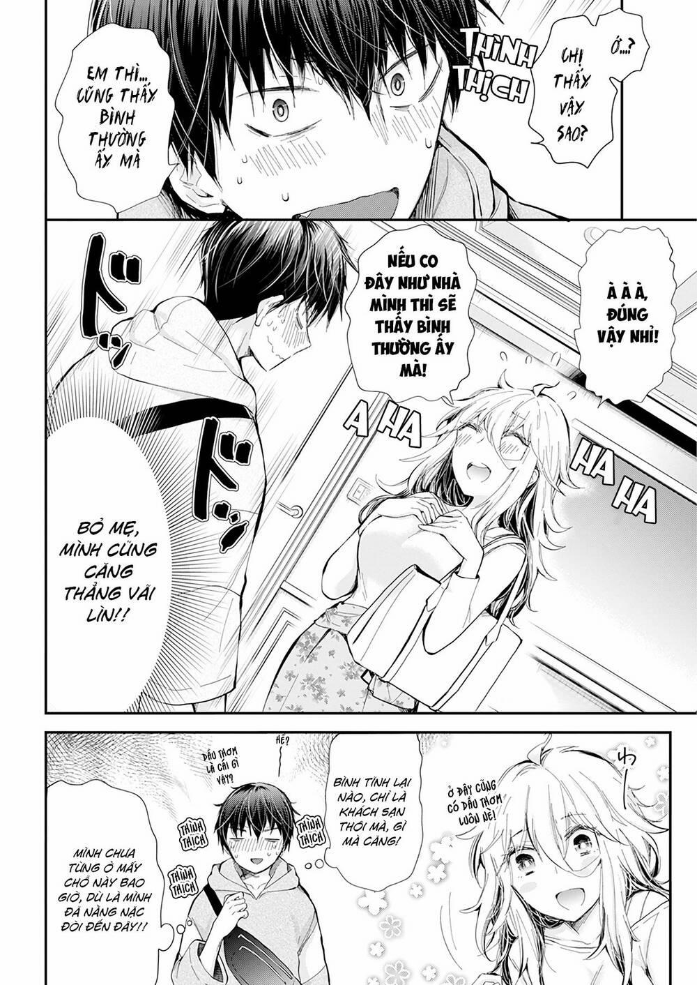 Shingeki No Eroko-San  26 trang 2