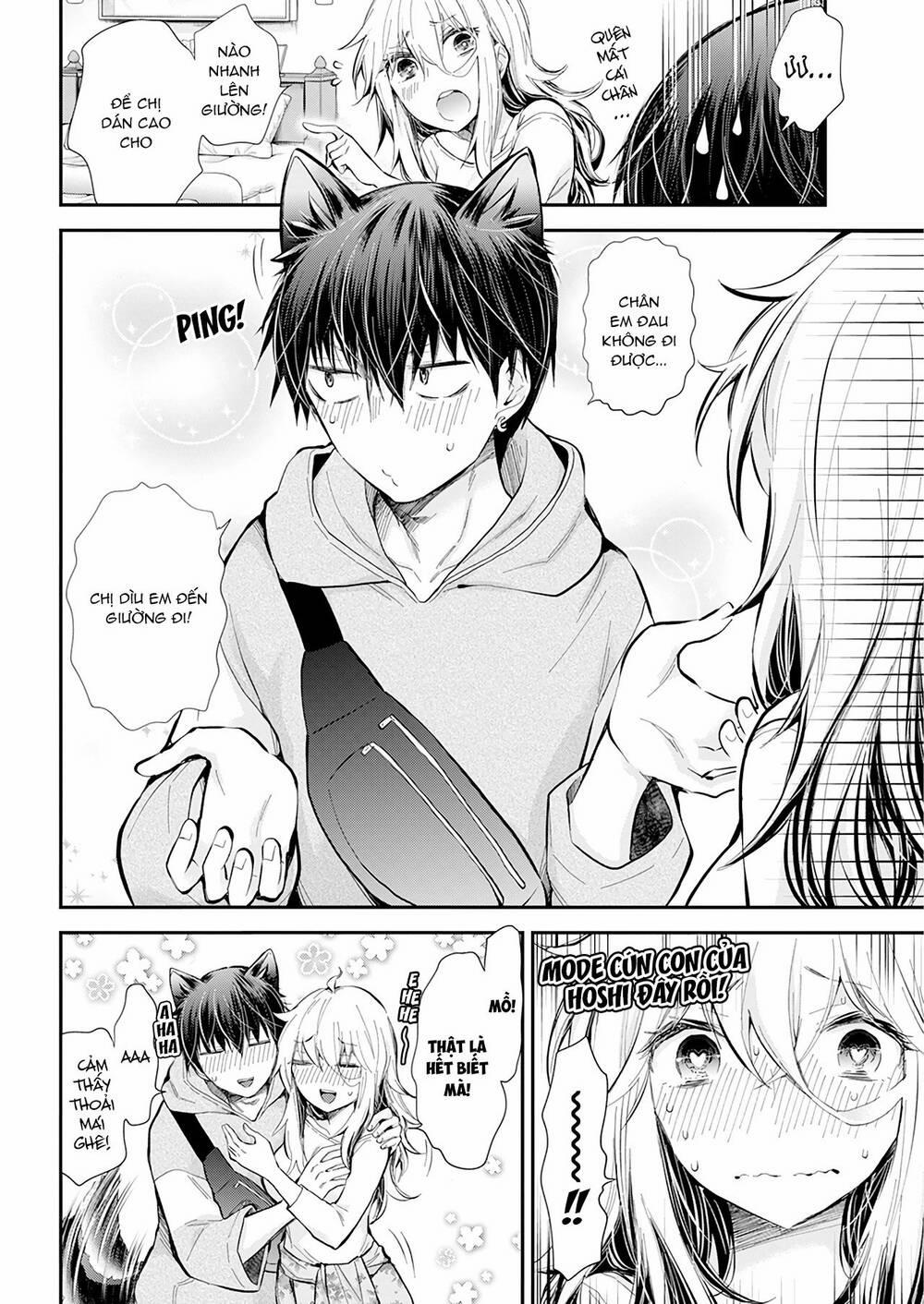 Shingeki No Eroko-San  26 trang 4