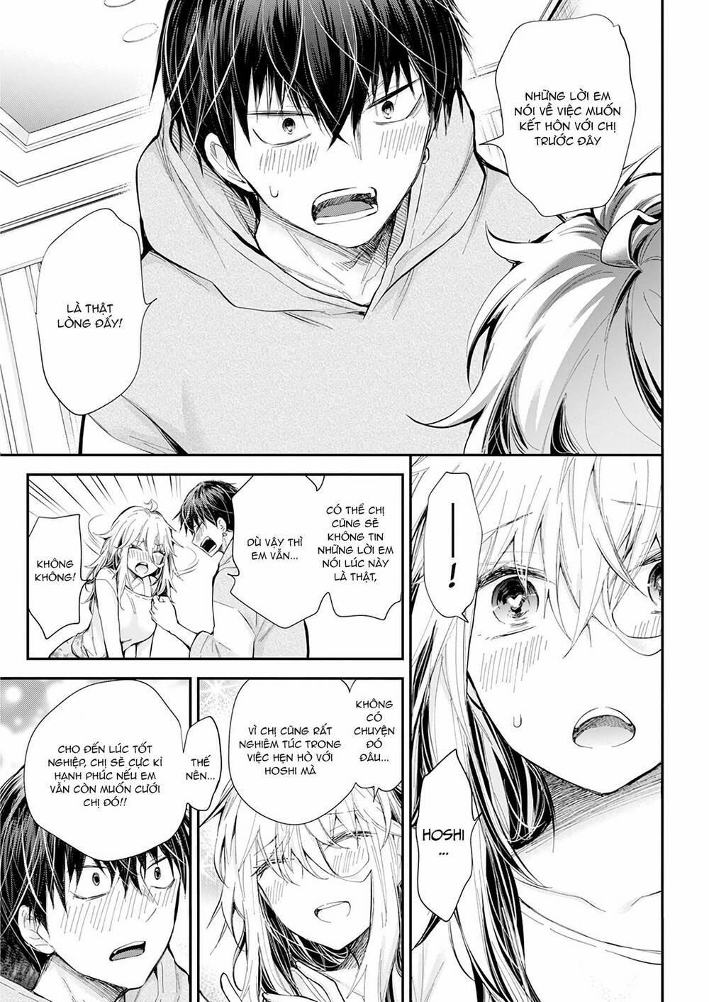 Shingeki No Eroko-San  26 trang 9