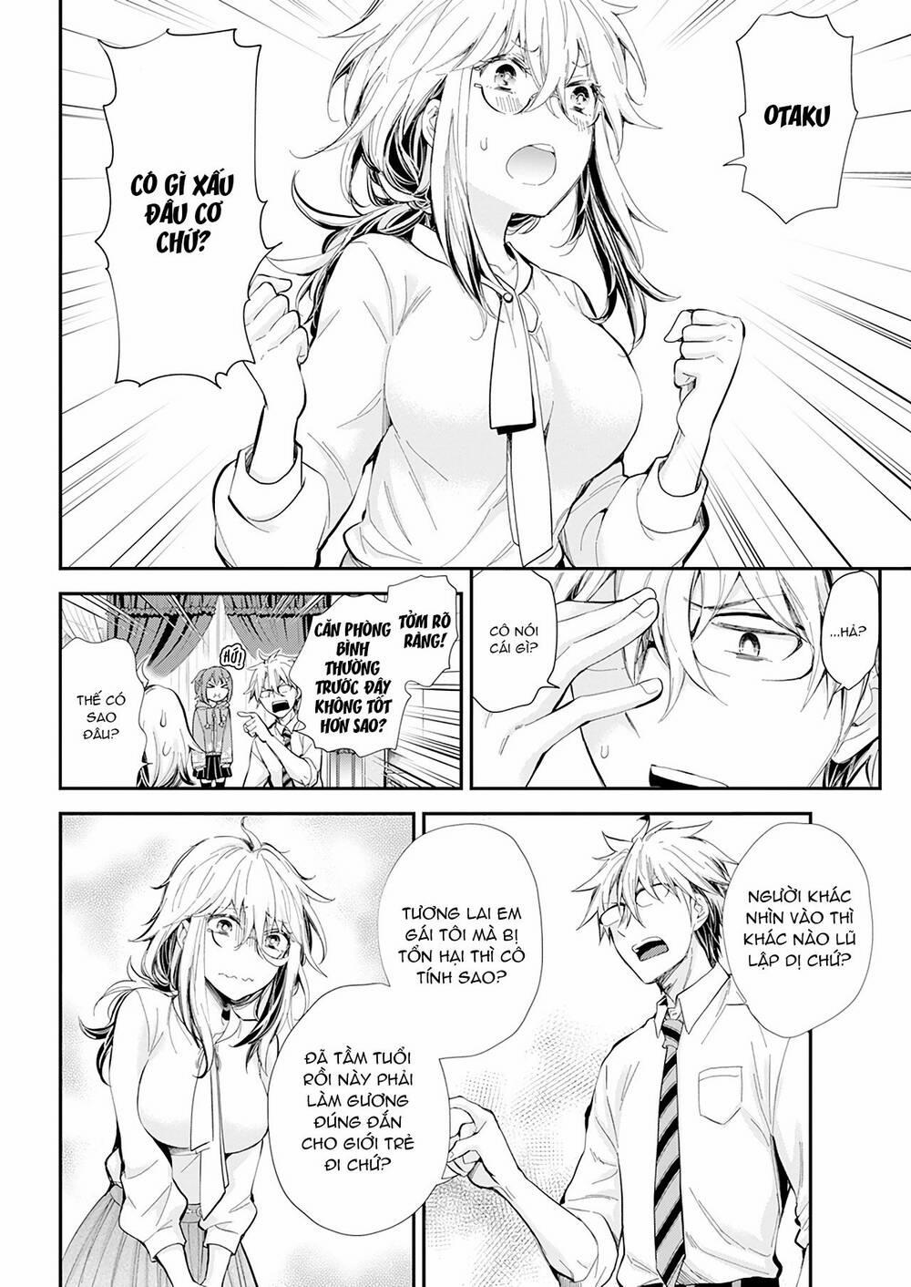 Shingeki No Eroko-San  27 trang 12