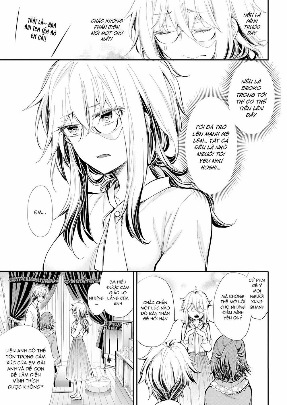 Shingeki No Eroko-San  27 trang 13