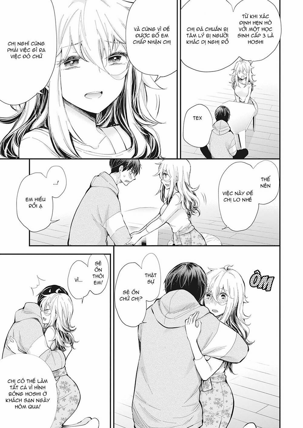 Shingeki No Eroko-San  27 trang 5