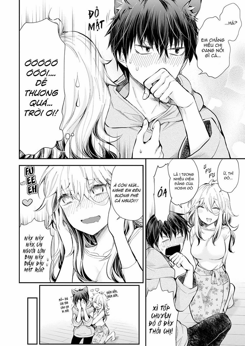 Shingeki No Eroko-San  27 trang 6