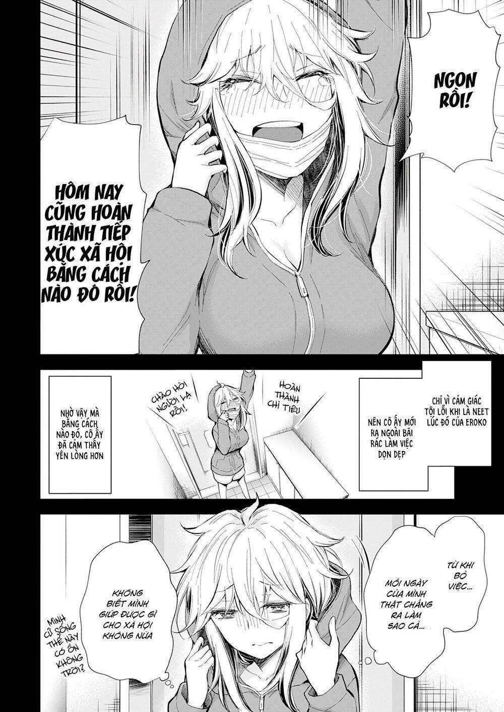 Shingeki No Eroko-San  28 trang 4