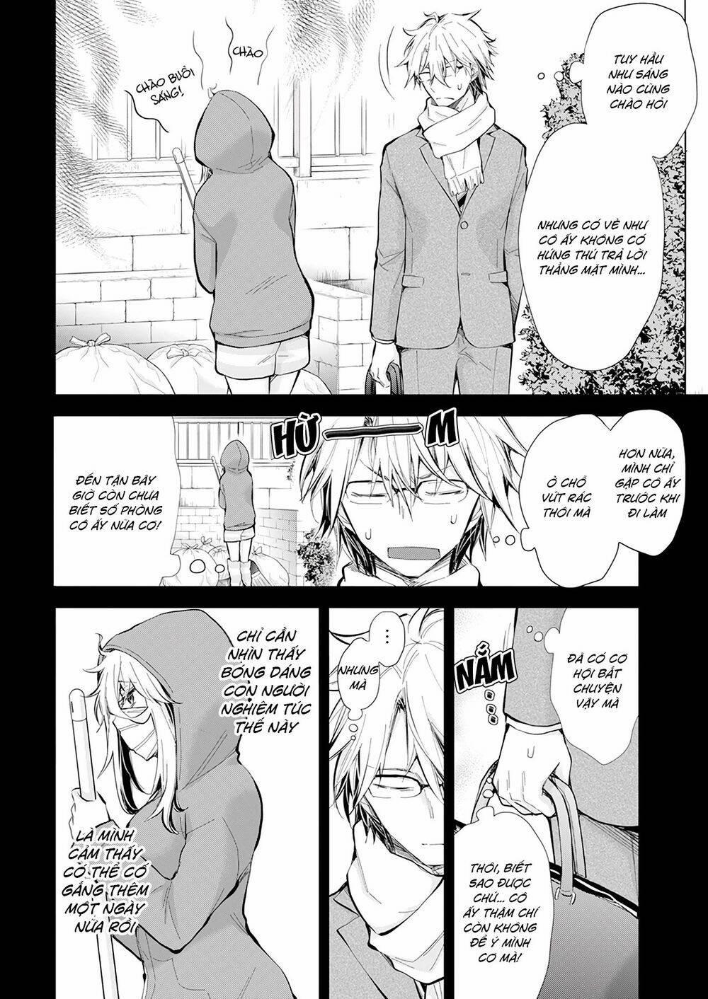 Shingeki No Eroko-San  28 trang 6