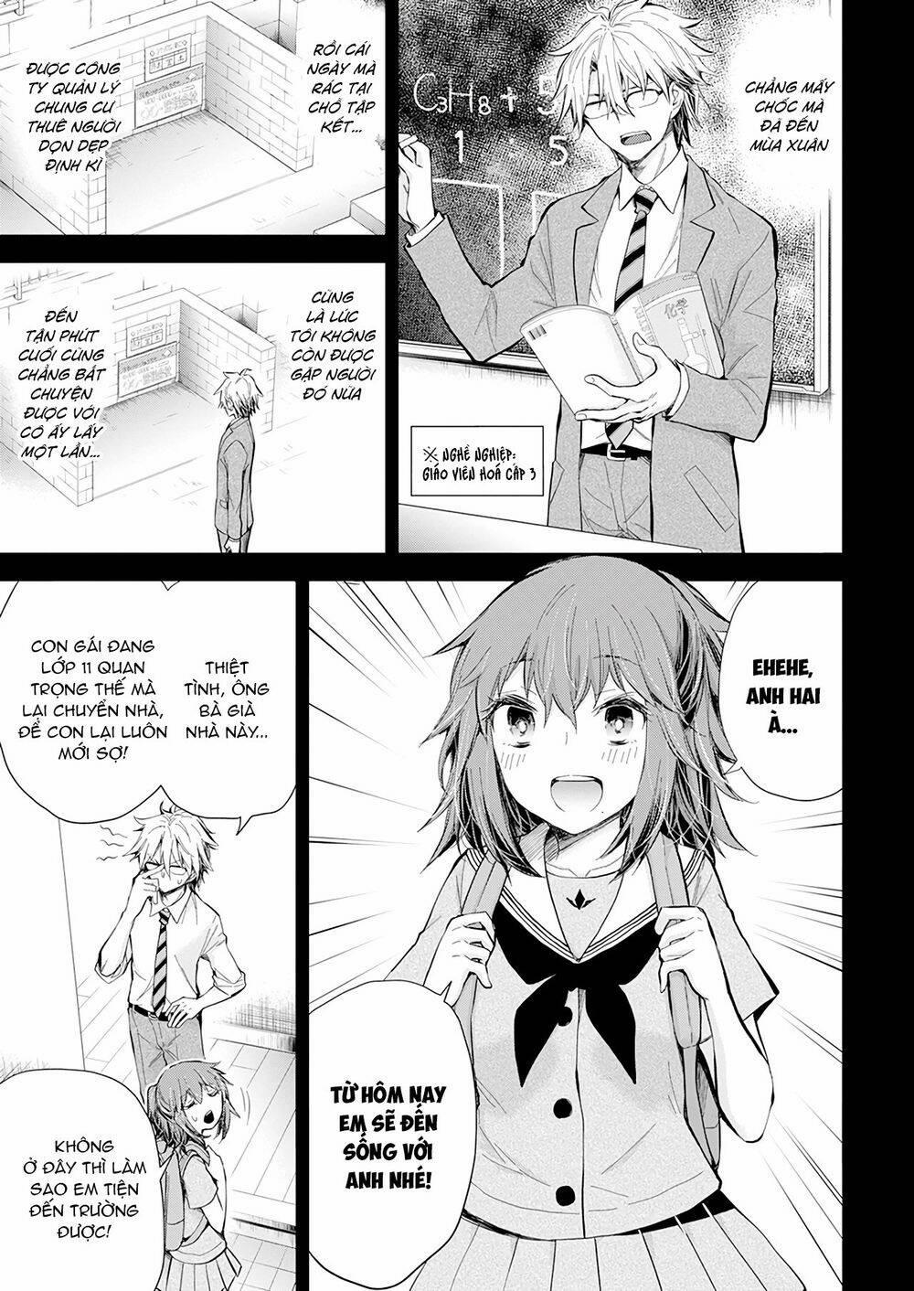 Shingeki No Eroko-San  28 trang 7