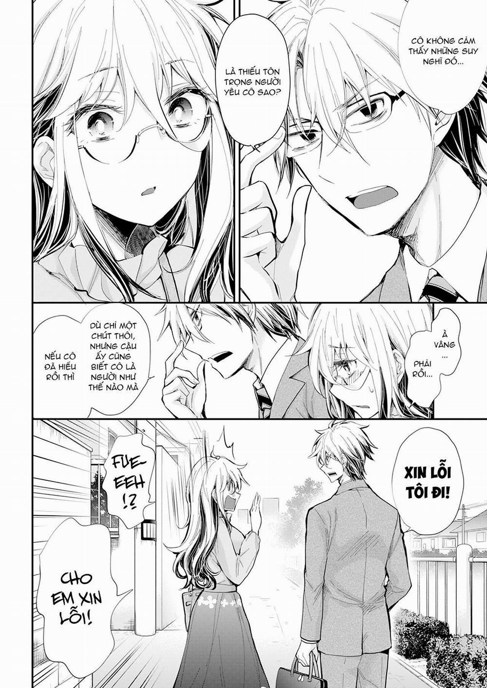 Shingeki No Eroko-San  29 trang 11